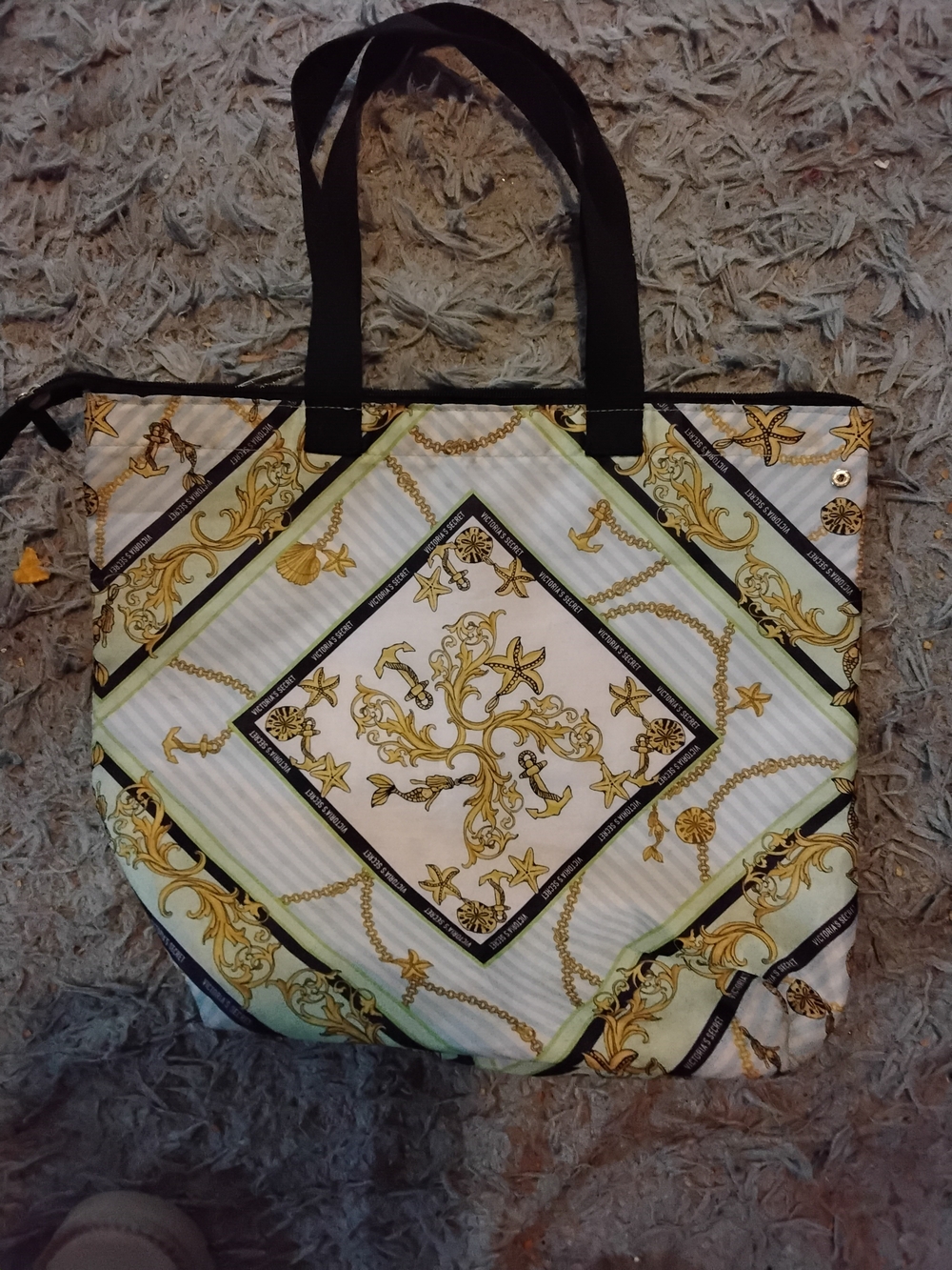 Victorias Secret Tote Bag